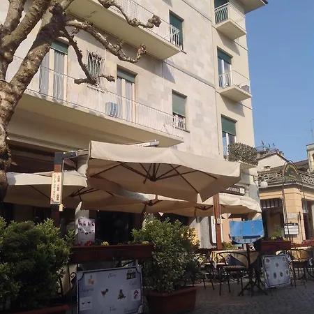 Gasthof Caffe Nazionale