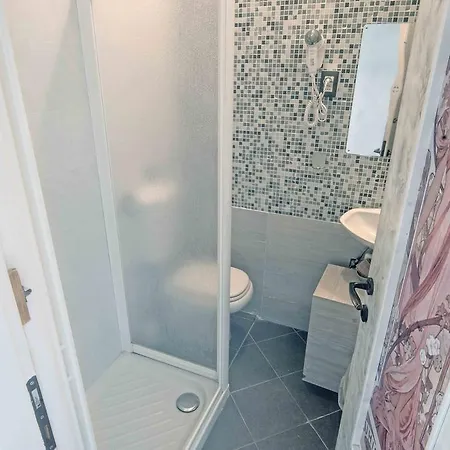 Caffe Nazionale Pensionat