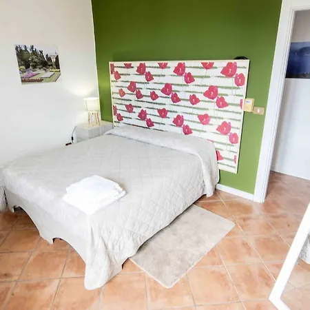 Caffe Nazionale Pensionat 3*