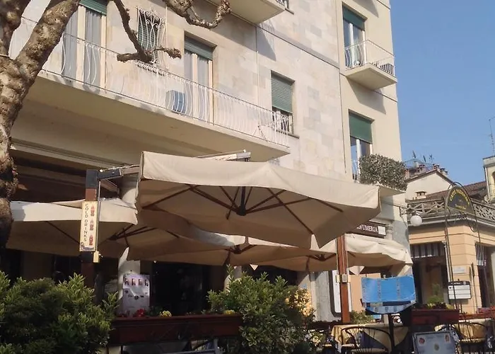 Gasthof Caffe Nazionale