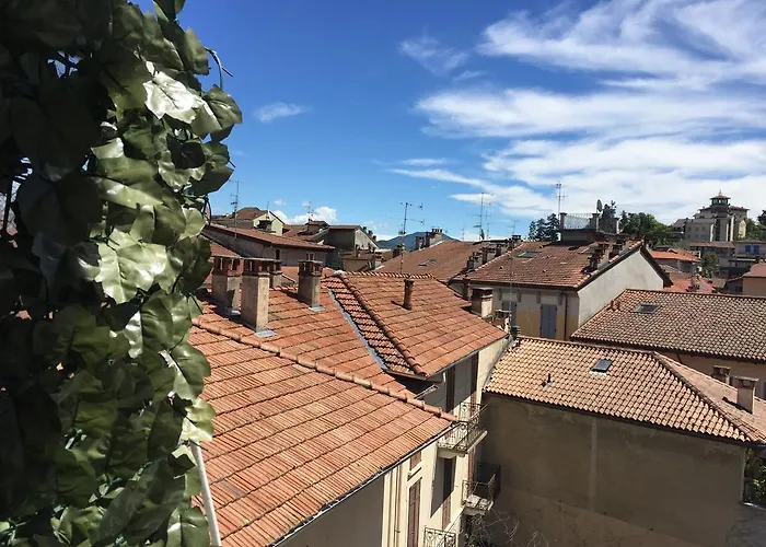 Caffe Nazionale Stresa