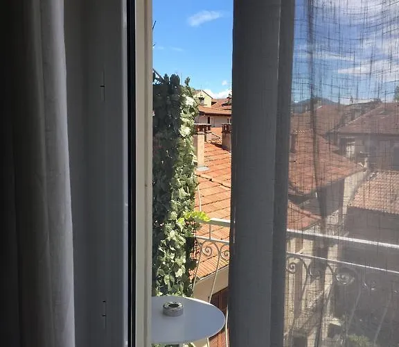 Caffe Nazionale Pensión