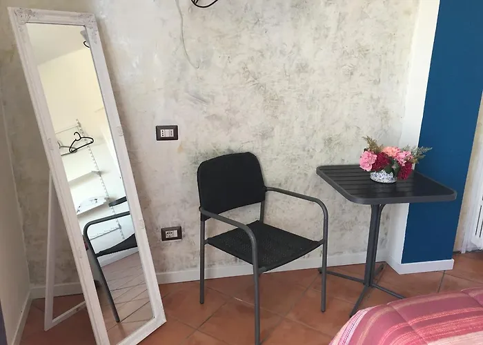 Pensión Caffe Nazionale 3*