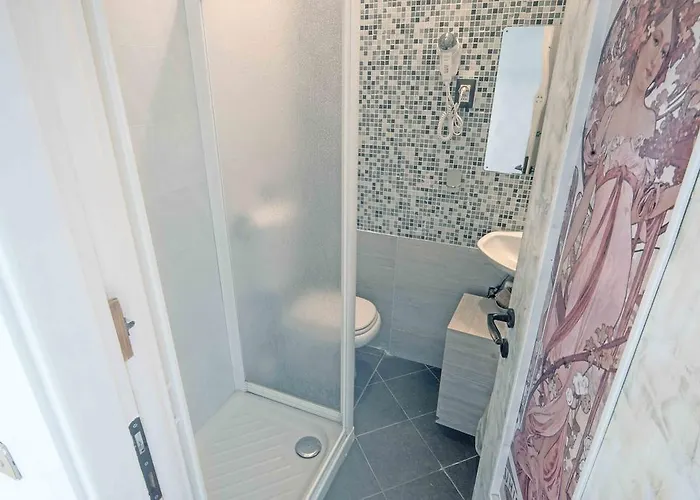 Caffe Nazionale Konukevi