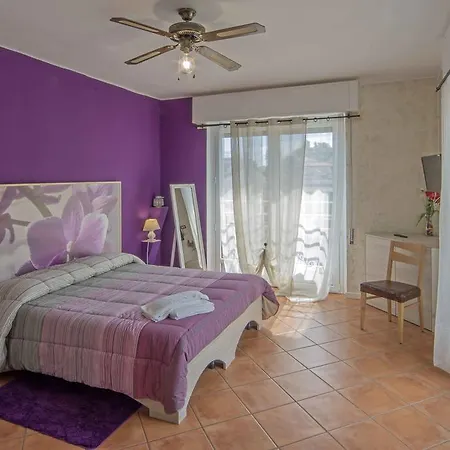 Gasthof Caffe Nazionale Stresa