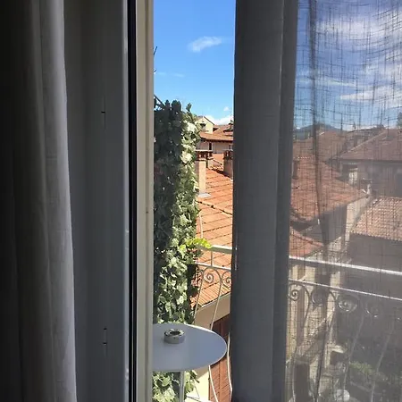 Caffe Nazionale Guest house