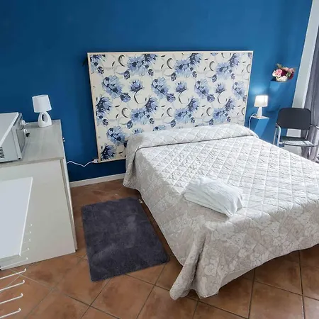 Caffe Nazionale Stresa