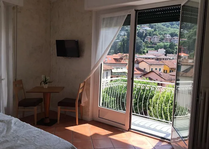 Maison d'hôtes Caffè Nazionale