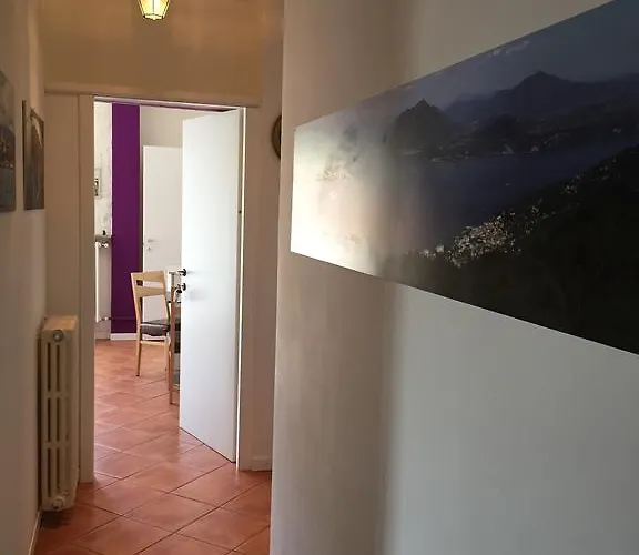 Caffè Nazionale Maison d'hôtes Stresa