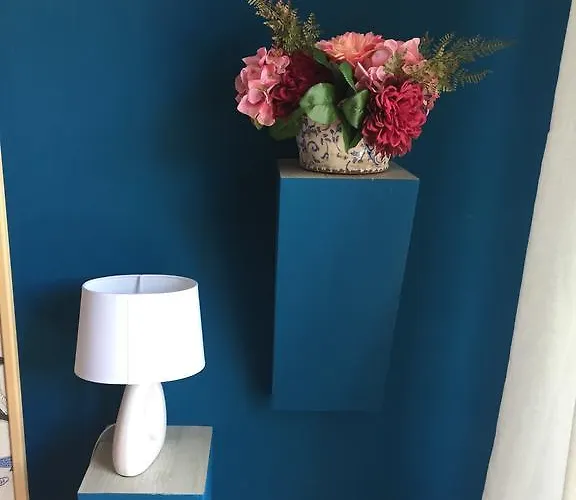 Caffè Nazionale Maison d'hôtes 3*