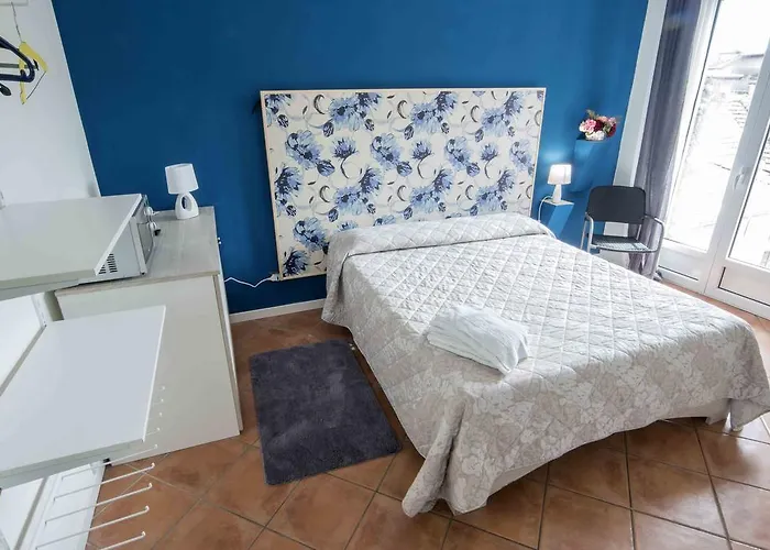 Caffè Nazionale Stresa